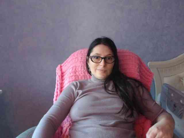 AmandaFresh24 webcam