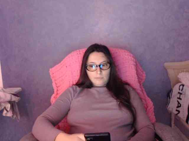 AmandaFresh24 webcam