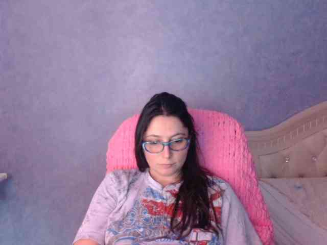 AmandaFresh24 webcam