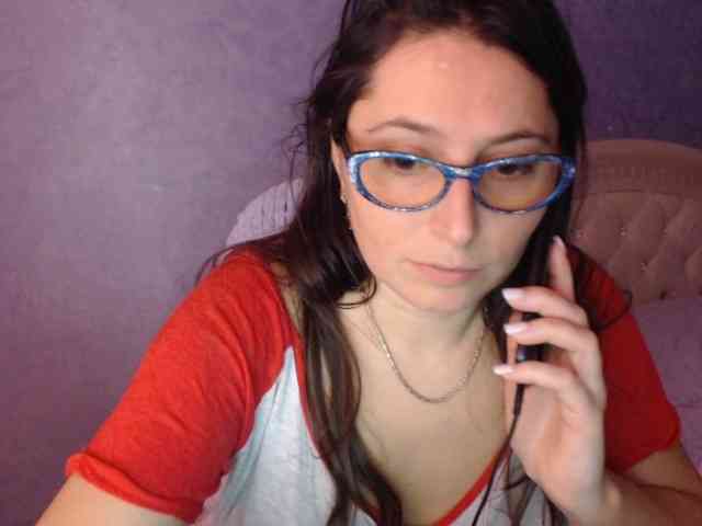 AmandaFresh24 webcam