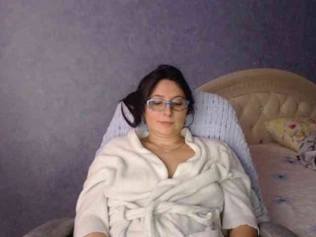 AmandaFresh24 webcam