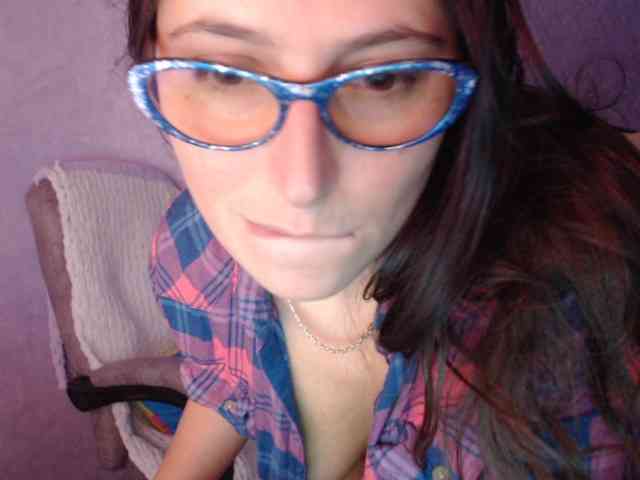 AmandaFresh24 webcam