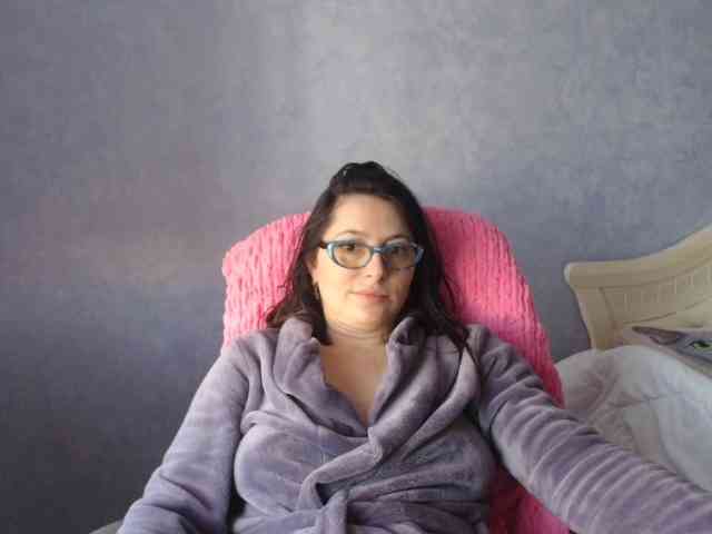 AmandaFresh24 webcam