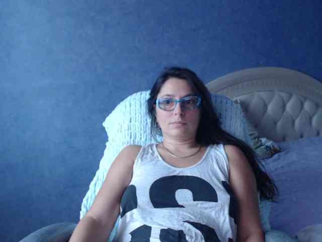 AmandaFresh24 webcam