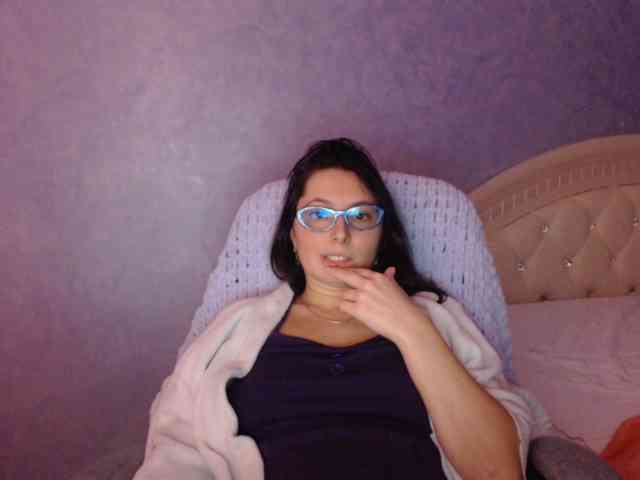 AmandaFresh24 webcam