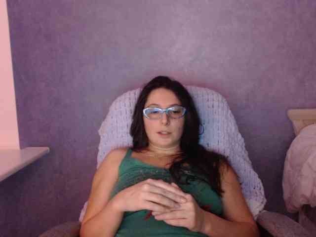 AmandaFresh24 webcam