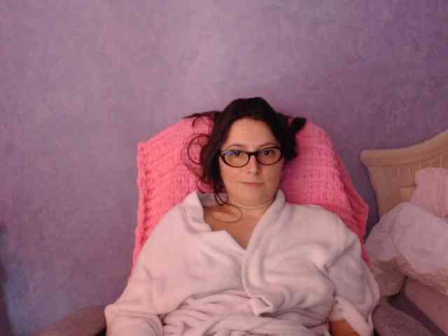 AmandaFresh24 webcam