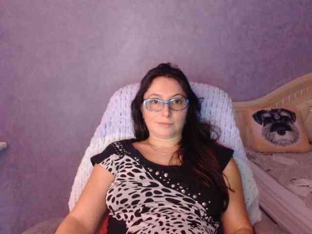 AmandaFresh24 webcam