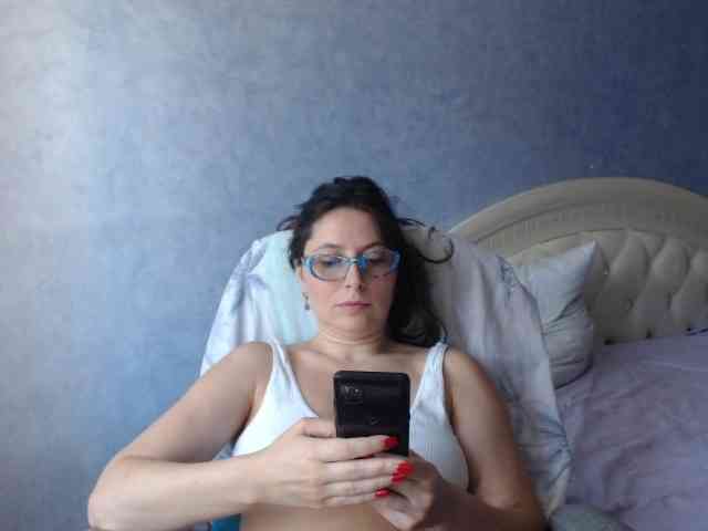 AmandaFresh24 webcam