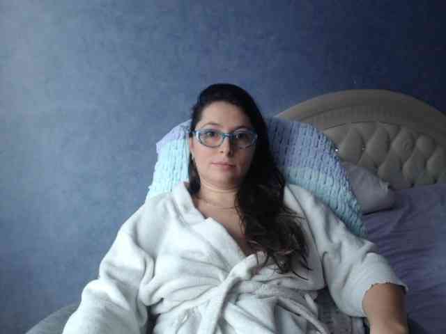 AmandaFresh24 webcam