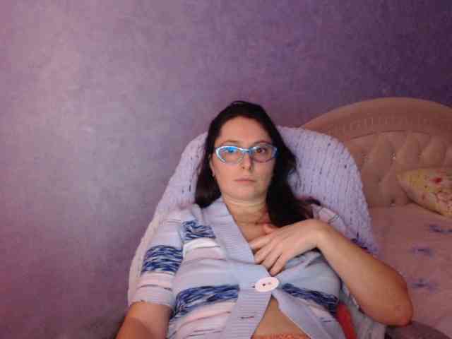 AmandaFresh24 webcam
