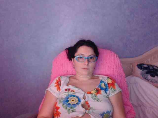 AmandaFresh24 webcam