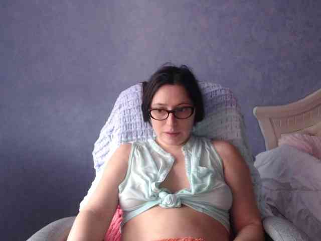 AmandaFresh24 webcam