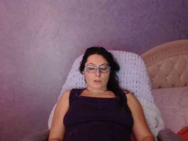 AmandaFresh24 webcam