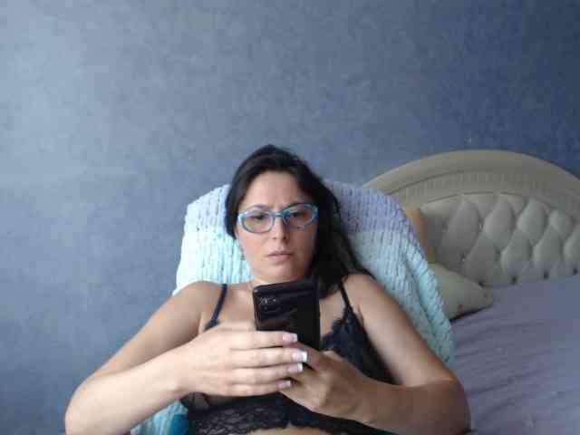 AmandaFresh24 webcam
