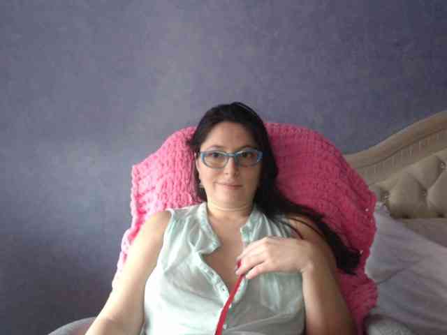 AmandaFresh24 webcam