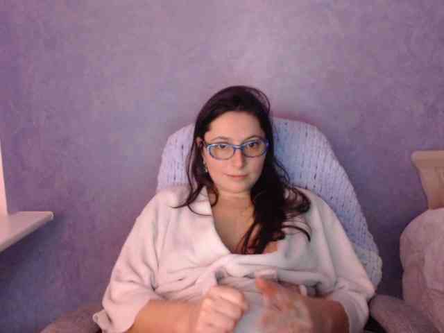 AmandaFresh24 webcam