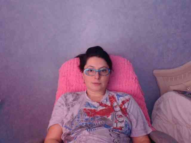 AmandaFresh24 webcam