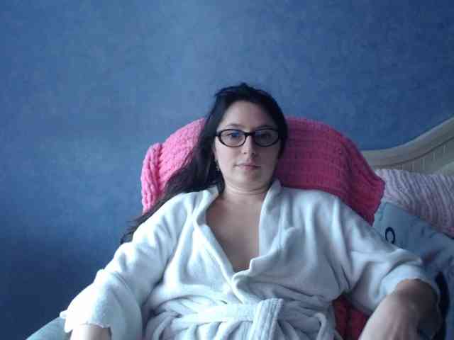 AmandaFresh24 webcam