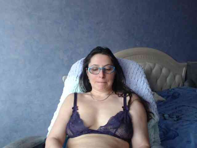 AmandaFresh24 webcam