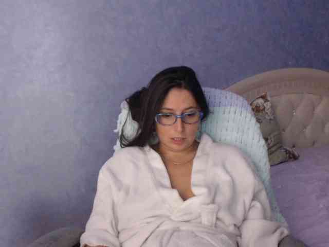 AmandaFresh24 webcam