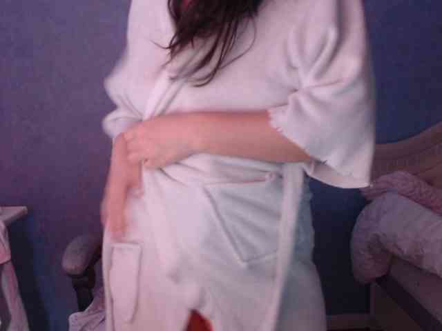 AmandaFresh24 webcam