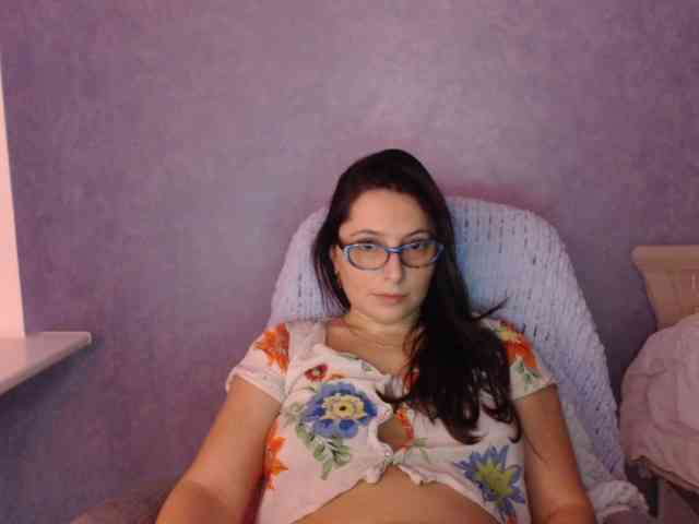 AmandaFresh24 webcam