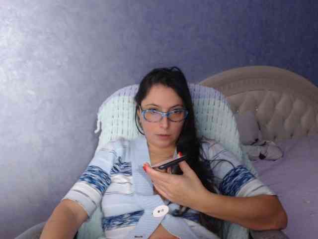 AmandaFresh24 webcam