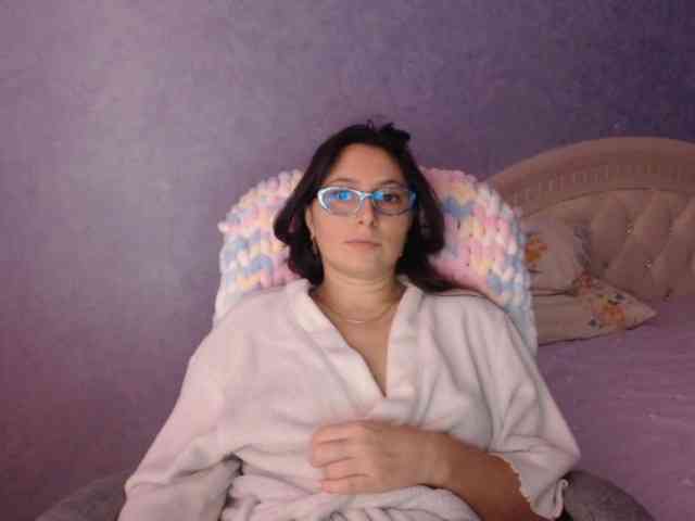 AmandaFresh24 webcam