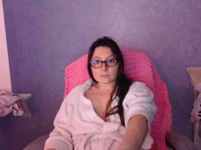 AmandaFresh24 webcam