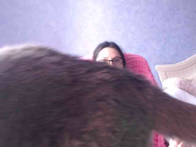 AmandaFresh24 webcam