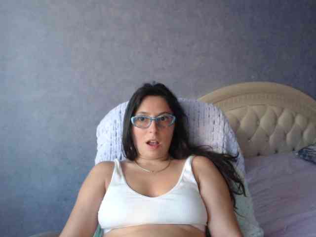 online cam chat AmandaFresh24