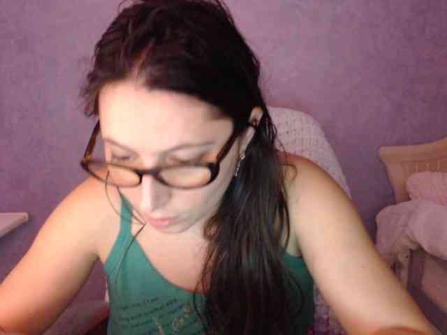 AmandaFresh24 webcam