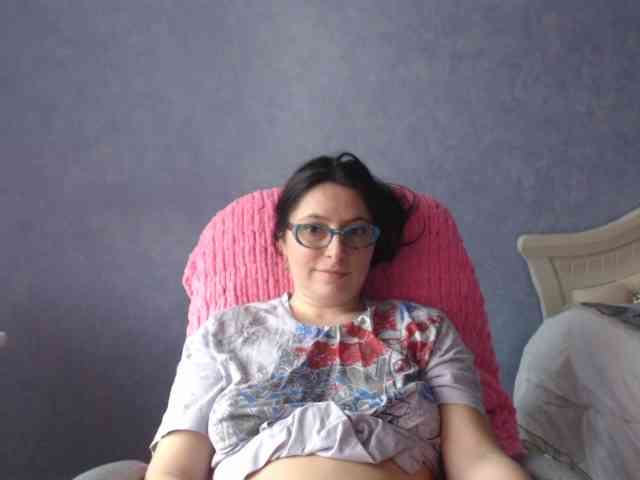 AmandaFresh24 webcam