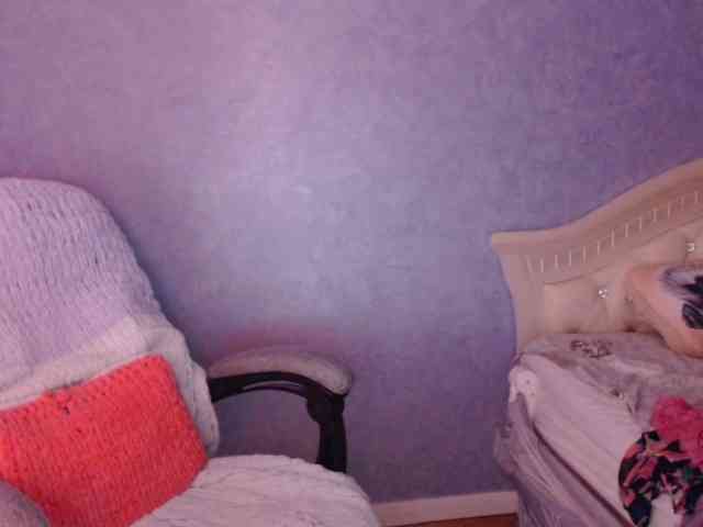 AmandaFresh24 webcam