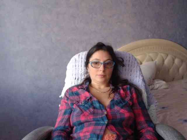 AmandaFresh24 webcam