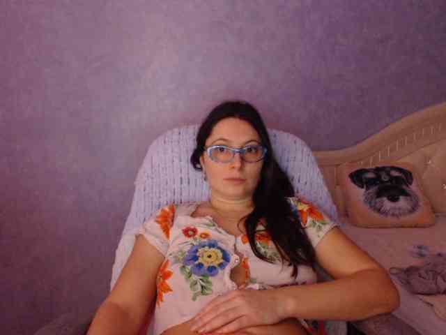 AmandaFresh24 webcam