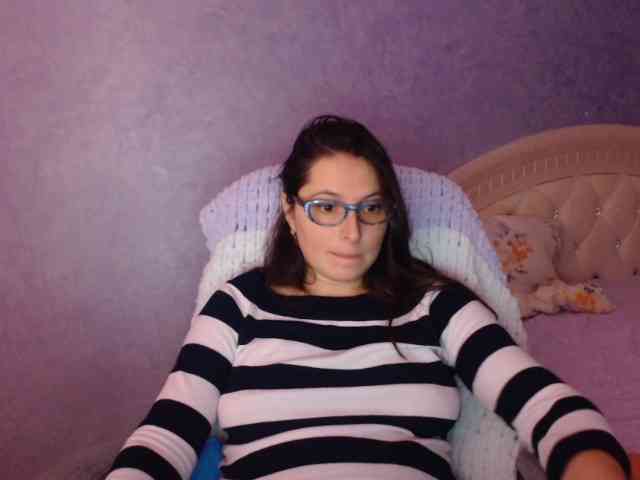 AmandaFresh24 webcam