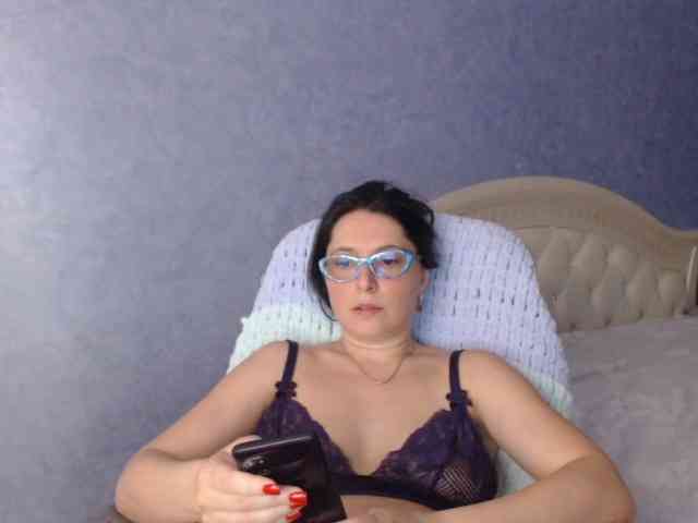 AmandaFresh24 webcam
