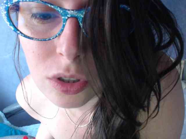 AmandaFresh24 webcam