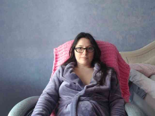 AmandaFresh24 webcam