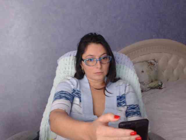 AmandaFresh24 webcam