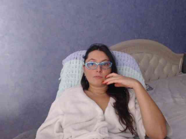 AmandaFresh24 webcam