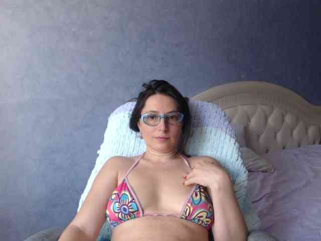 AmandaFresh24 webcam