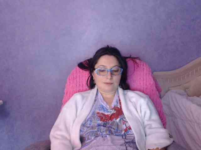 AmandaFresh24 webcam