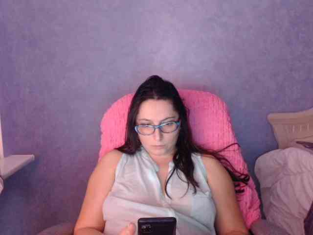 AmandaFresh24 webcam