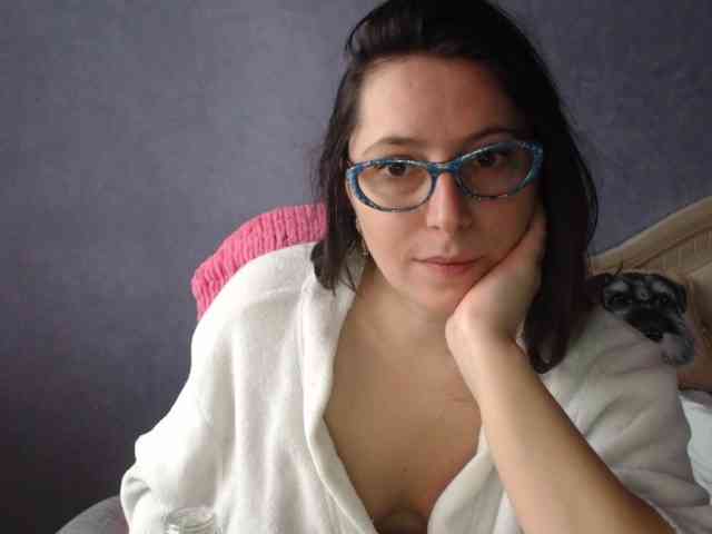 AmandaFresh24 webcam