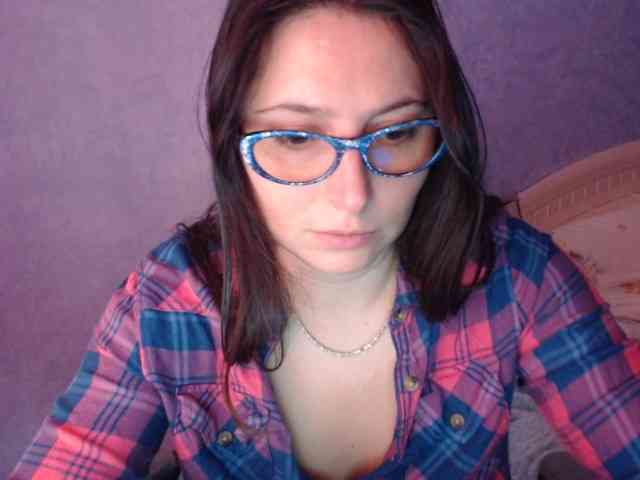 AmandaFresh24 webcam
