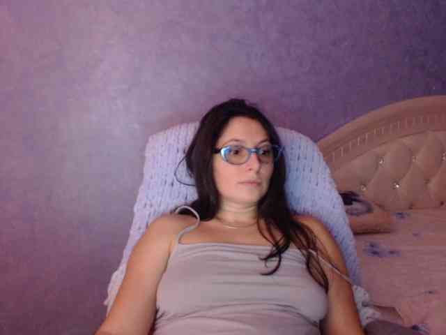 AmandaFresh24 webcam