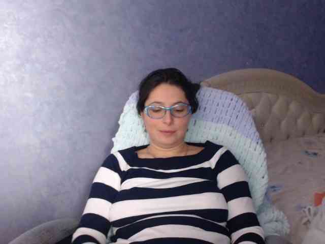 AmandaFresh24 webcam